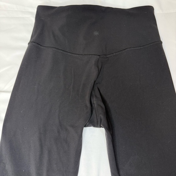 Athleta Ultra High Rise Elation 7/8 Tight Sz Medium Tall - Picture 11 of 16